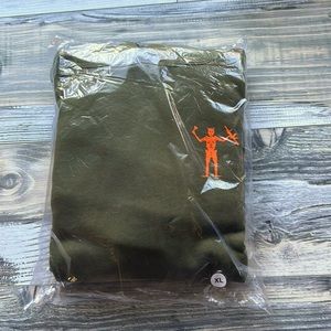 Privateer group sweatshirt